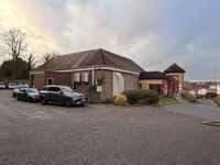 Property Image for Trinity Methodist Church, Sarum Hill, Basingstoke RG21