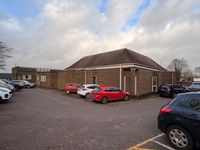 Property Image for Trinity Methodist Church, Sarum Hill, Basingstoke RG21