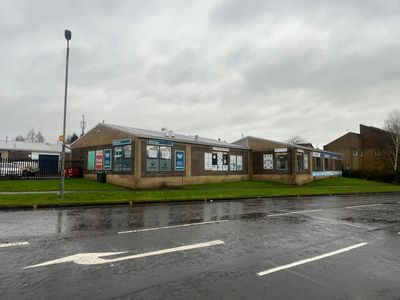 Property Image for Block 1 Unit 4, Glasgow Road Trading Estate, Blantyre, G72 0NA