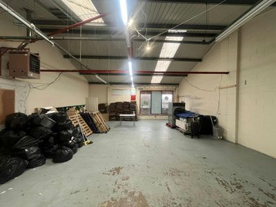 Property Image for Block 1 Unit 4, Glasgow Road Trading Estate, Blantyre, G72 0NA