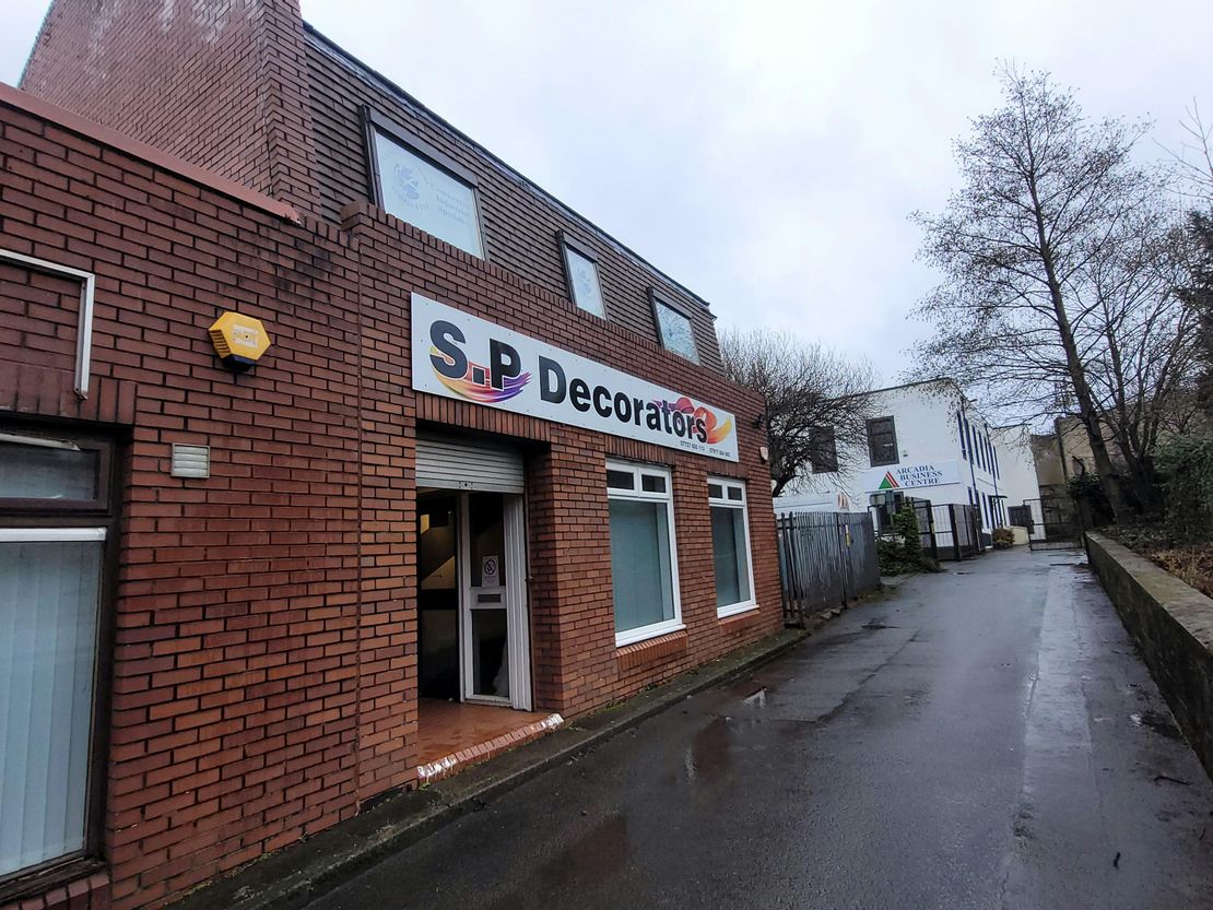 2 Miller Street, Clydebank, Glasgow, G81 1UQ