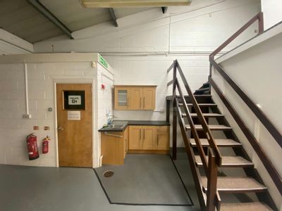 Property Image for 19 Fairway Business Centre, Airport Service Road, Portsmouth, PO3 5NU