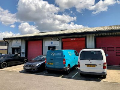 Property Image for 19 Fairway Business Centre, Airport Service Road, Portsmouth, PO3 5NU