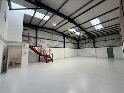 Property Image for Unit 7 Downley Point, Downley Road, Havant, PO9 2NA