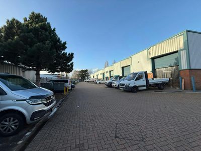Property Image for Unit 7 Downley Point, Downley Road, Havant, PO9 2NA