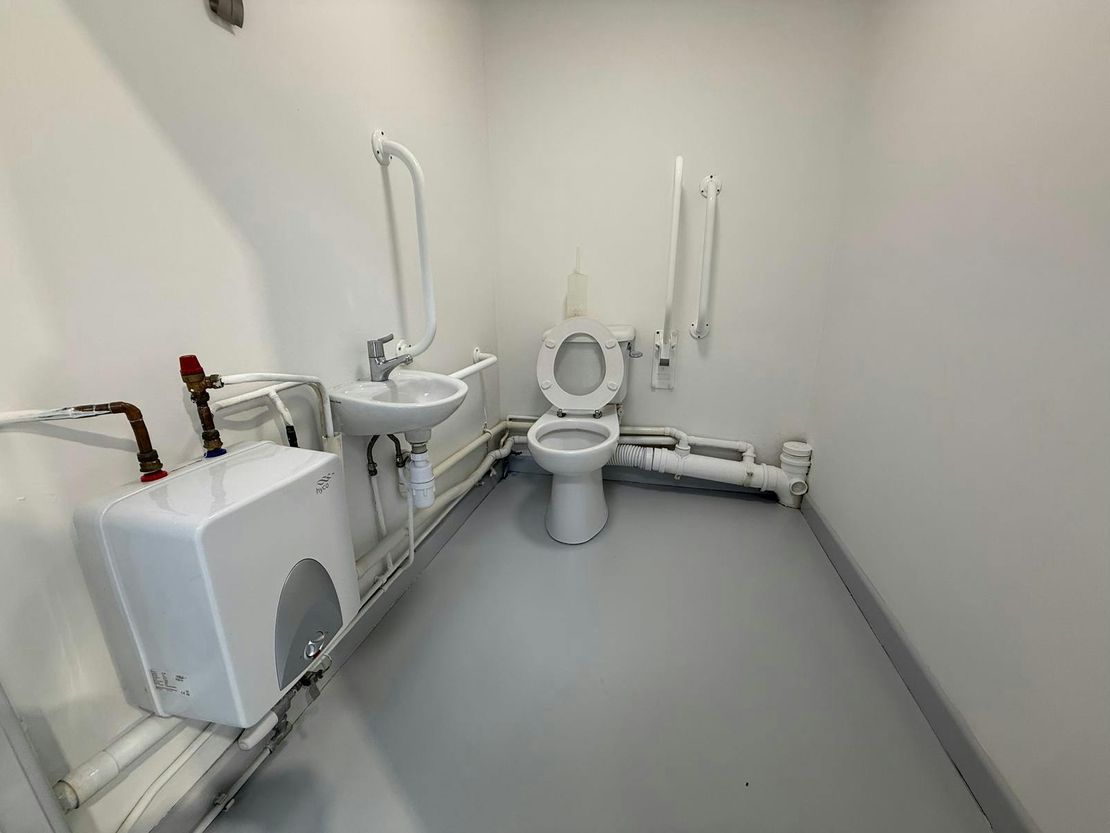 Unit 7 Downley Point, Downley Road, Havant, PO9 2NA