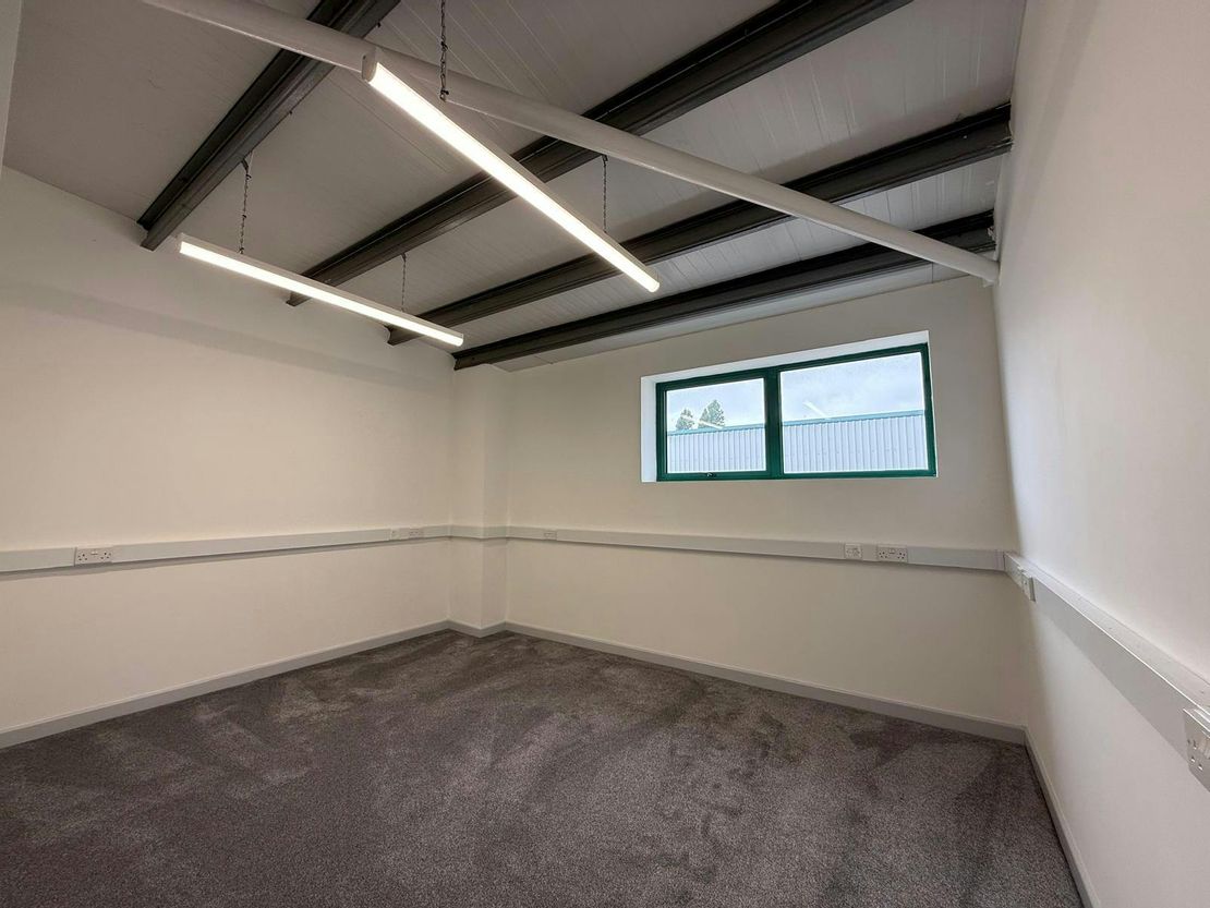 Unit 7 Downley Point, Downley Road, Havant, PO9 2NA