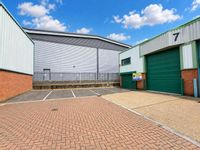 Property Image for Unit 7 Downley Point, Downley Road, Havant, PO9 2NA