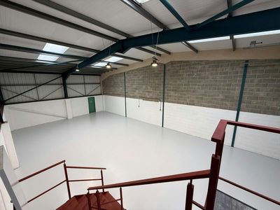 Property Image for Unit 7 Downley Point, Downley Road, Havant, PO9 2NA