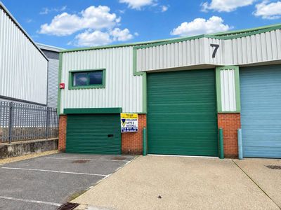Property Image for Unit 7 Downley Point, Downley Road, Havant, PO9 2NA