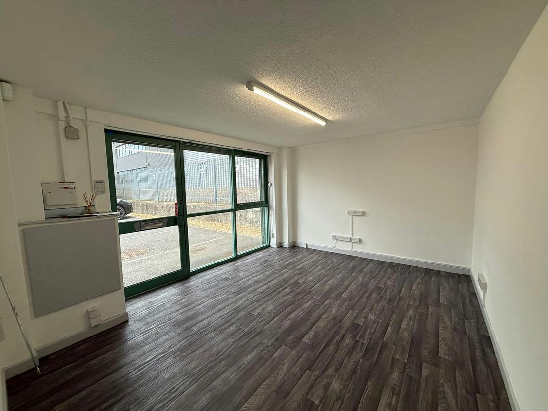 Unit 7 Downley Point, Downley Road, Havant, PO9 2NA