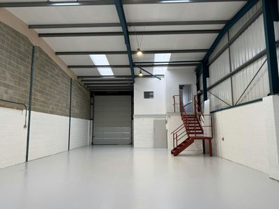 Property Image for Unit 7 Downley Point, Downley Road, Havant, PO9 2NA