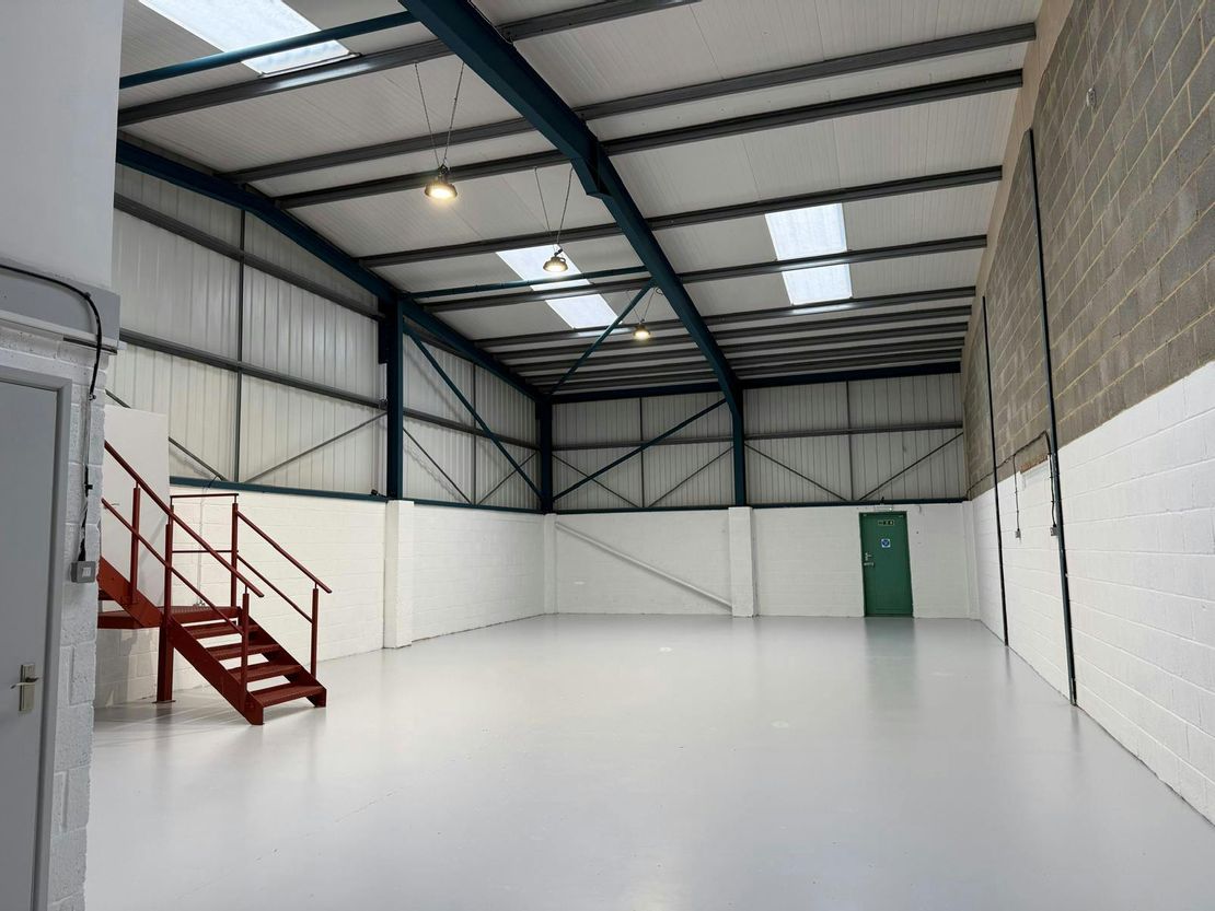 Unit 7 Downley Point, Downley Road, Havant, PO9 2NA