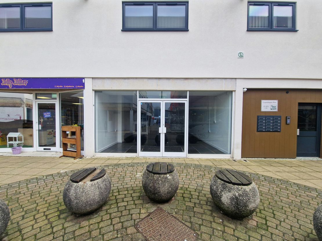 31 Wellington Way, Waterlooville, PO7 7ED