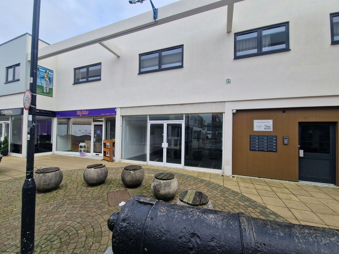 31 Wellington Way, Waterlooville, PO7 7ED