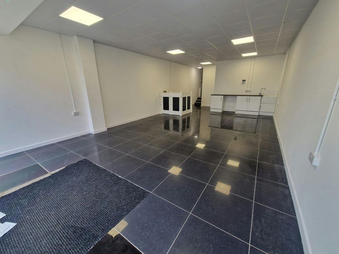 31 Wellington Way, Waterlooville, PO7 7ED