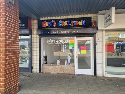 Property Image for Unit 24, Greywell Shopping Centre, Leigh Park, Havant, PO9 5AL