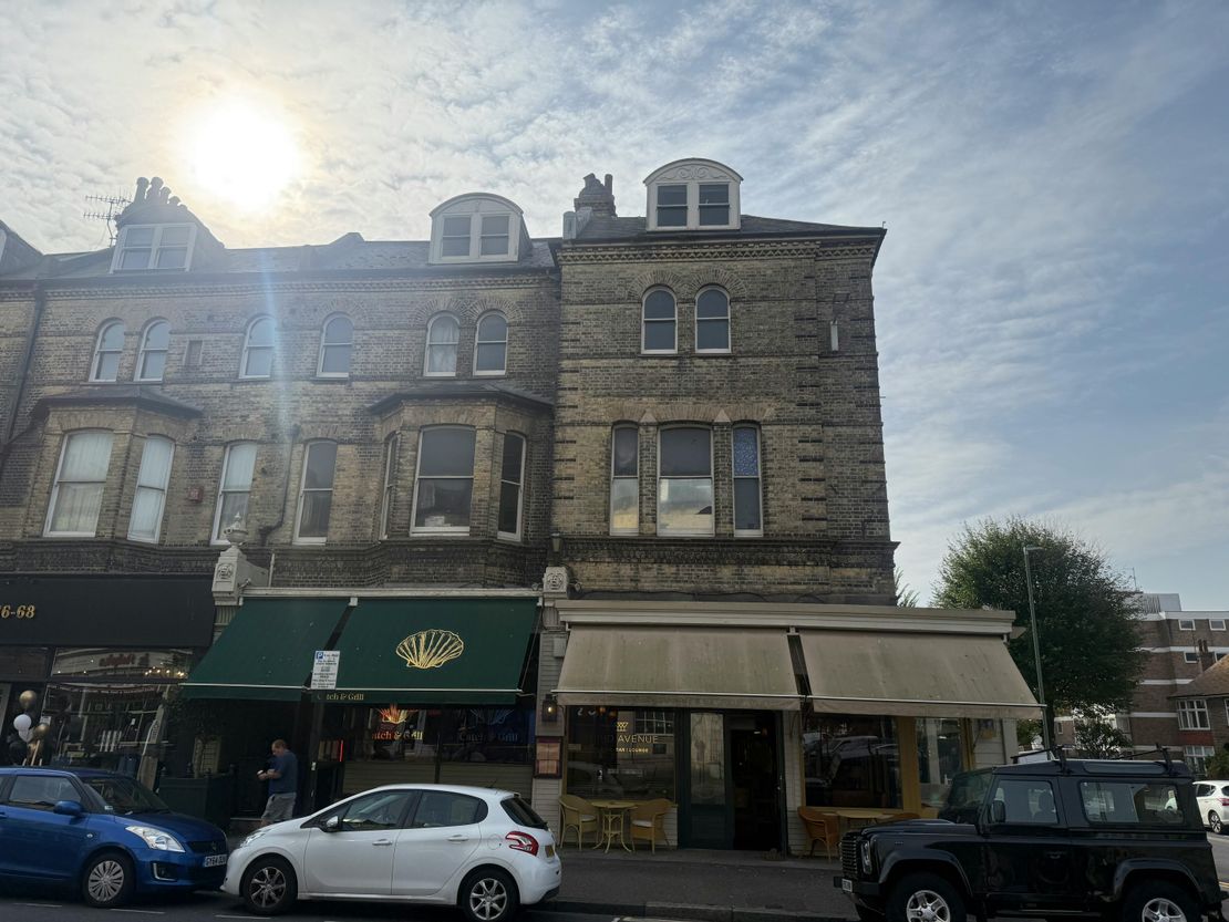 1st, 2nd & 3rd Floors, 70-72 Church Road, Hove, BN3 2FP