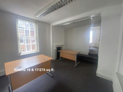 Property Image for Lyndum House 12-14 High Street, Petersfield, GU32 3JG
