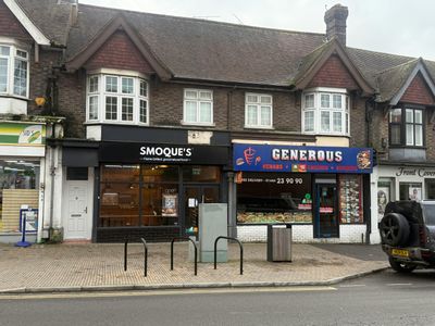Property Image for 33,33a,35 &35a Station Road, Burgess Hill, RH15 9DE