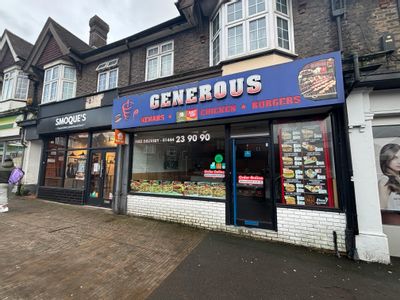 Property Image for 33,33a,35 &35a Station Road, Burgess Hill, RH15 9DE