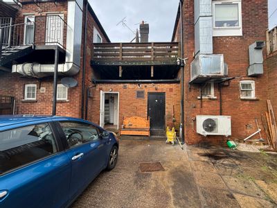 Property Image for 33,33a,35 &35a Station Road, Burgess Hill, RH15 9DE
