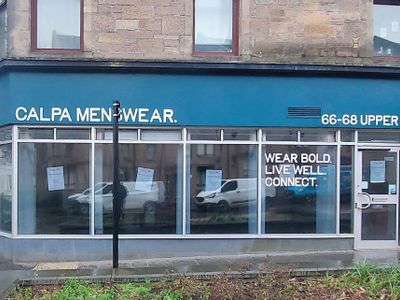 Property Image for 66-68 Upper Craigs, Stirling, Stirling, FK8 2DS