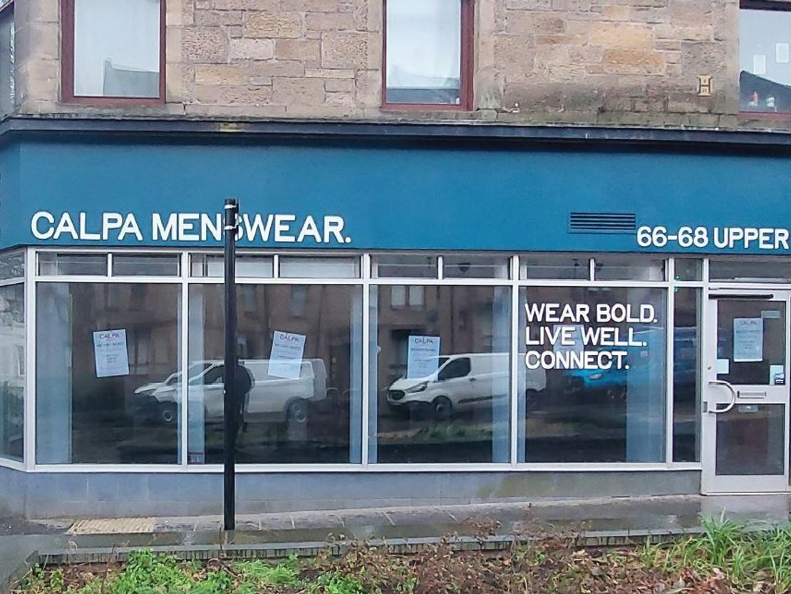 66-68 Upper Craigs, Stirling, Stirling, FK8 2DS