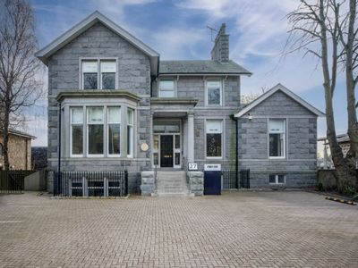 Property Image for 27 Albyn Place, Aberdeen, AB10 1DB