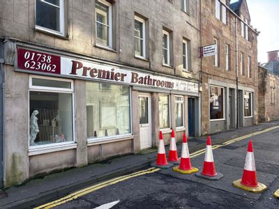 Property Image for 24-26, Watergate, Perth, PH1 5TF