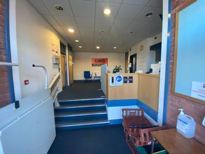 Property Image for Will Thorne House, 2, Birmingham Road, Halesowen, B63 3HP