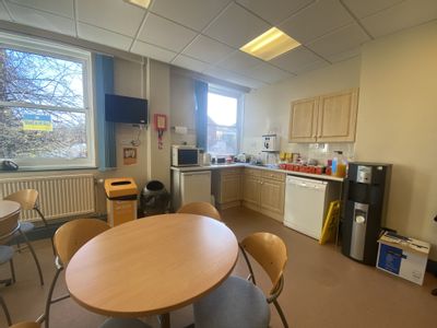 Property Image for Will Thorne House, 2, Birmingham Road, Halesowen, B63 3HP