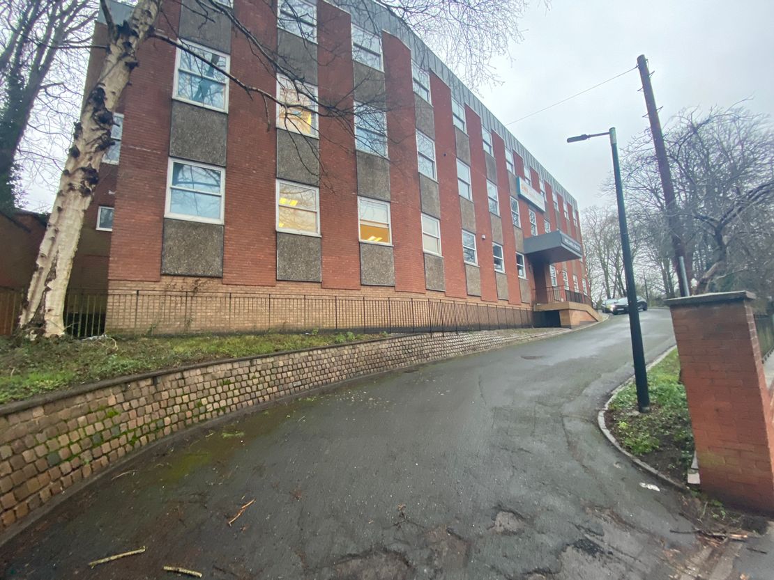 Will Thorne House, 2, Birmingham Road, Halesowen, B63 3HP