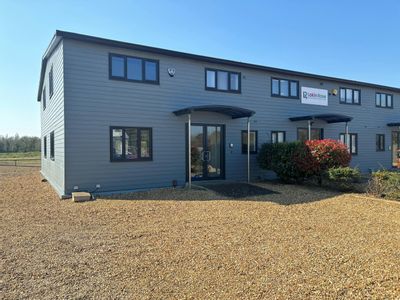 Property Image for Unit 3, Camboro Business Park, Unit 3, Camboro Business Park, Cambridge, CB3 0QH