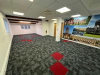 Property Image for Unit 3, Camboro Business Park, Unit 3, Camboro Business Park, Cambridge, CB3 0QH