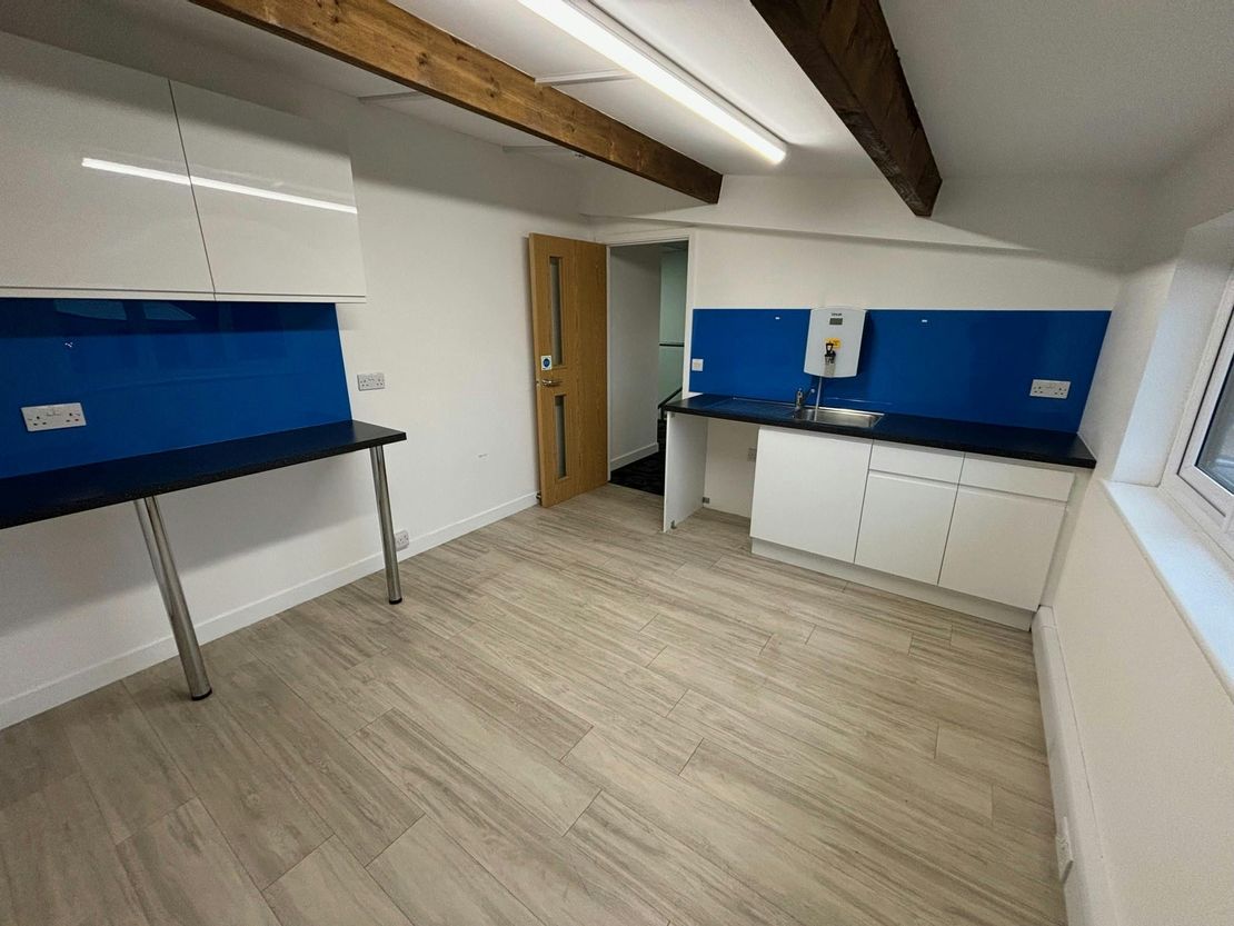 Unit 3, Camboro Business Park, Unit 3, Camboro Business Park, Cambridge, CB3 0QH