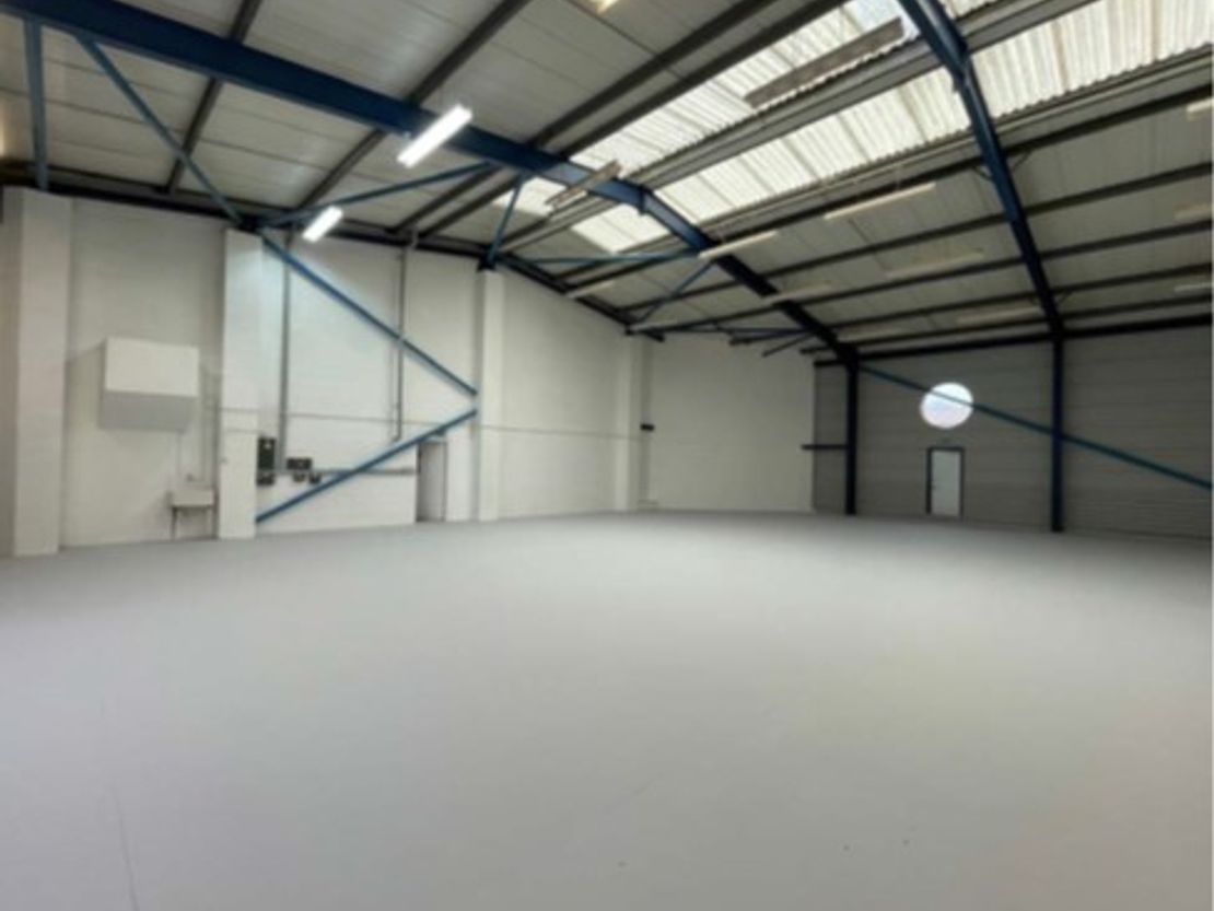 18 Seax Court Seax Way, Basildon, Essex, SS15 6SL
