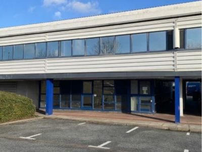 Property Image for 18 Seax Court Seax Way, Basildon, Essex, SS15 6SL