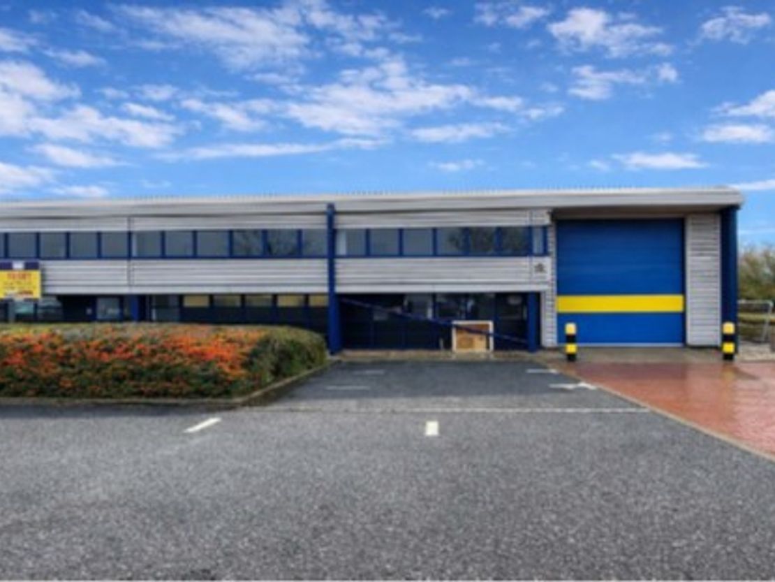 5&6 Seax Court, Seax Way, Basildon, Essex, SS15 6SW