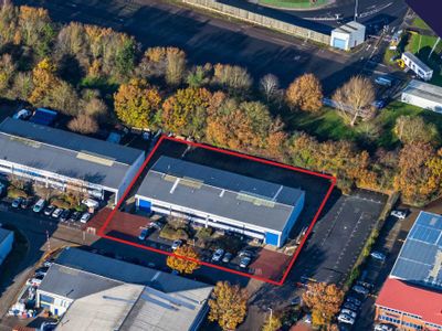 Property Image for 5&6 Seax Court, Seax Way, Basildon, Essex, SS15 6SW