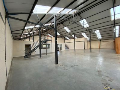Property Image for Showroom / Workshop / Office, Thorrington Works, Woodlands Business Centre, Thorrington Cross CO7 8J