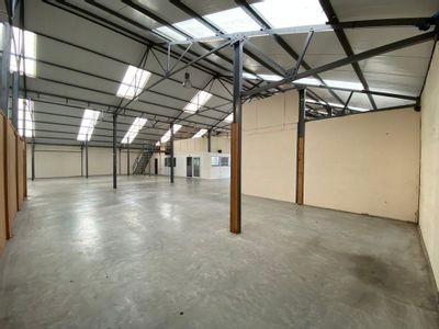Property Image for Showroom / Workshop / Office, Thorrington Works, Woodlands Business Centre, Thorrington Cross CO7 8J