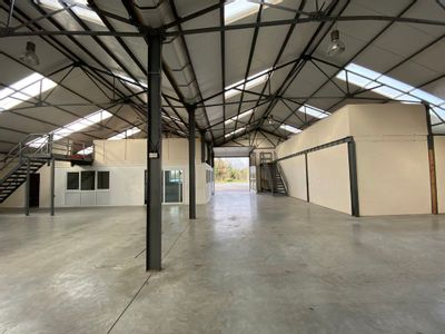 Property Image for Showroom / Workshop / Office, Thorrington Works, Woodlands Business Centre, Thorrington Cross CO7 8J