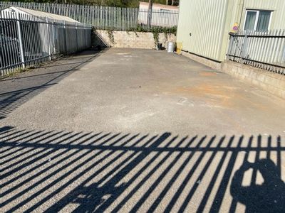 Property Image for Yard 13 Bredhurst Business Park, Westfield Sole Road, Boxley, Maidstone, Kent, ME14 3EH