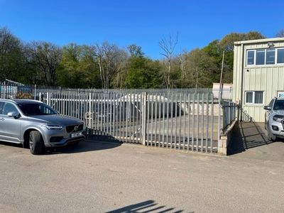 Property Image for Yard 13 Bredhurst Business Park, Westfield Sole Road, Boxley, Maidstone, Kent, ME14 3EH