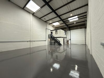 Property Image for 4 Neptune Business Estate, Neptune Close, Medway City Estate, Rochester, Kent, ME2 4LT