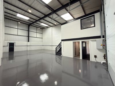 Property Image for 4 Neptune Business Estate, Neptune Close, Medway City Estate, Rochester, Kent, ME2 4LT