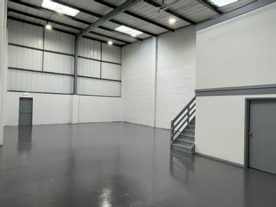 Property Image for 4 Neptune Business Estate, Neptune Close, Medway City Estate, Rochester, Kent, ME2 4LT