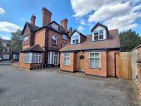 Property Image for 1 West Walk, Leicester, Leicestershire, LE1 7NG