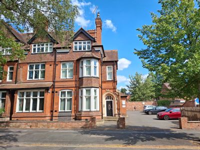 Property Image for 1 West Walk, Leicester, Leicestershire, LE1 7NG